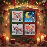 Julekalender-bredere