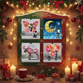 Julekalender-bredere