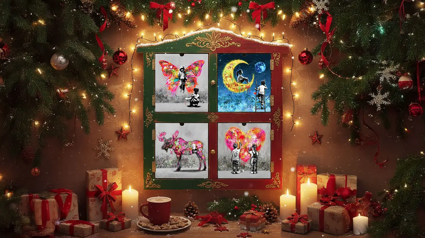 Julekalender-bredere