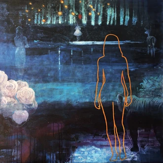 Den magiske skogen | Solgt