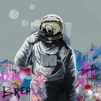 Breathe | Utsolgt fra mitt lager. Sjekk gallerier