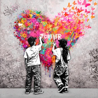 Forever Us