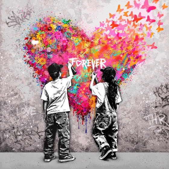 Forever Us